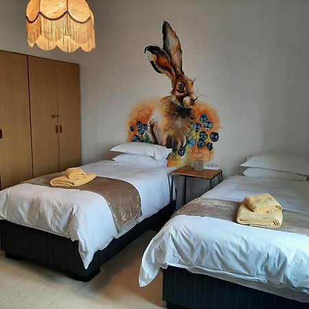 Japie'S Yard Self-Catering Appartement Swakopmund Buitenkant foto