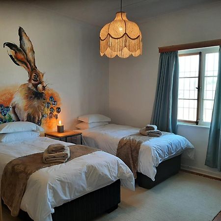 Japie'S Yard Self-Catering Appartement Swakopmund Buitenkant foto