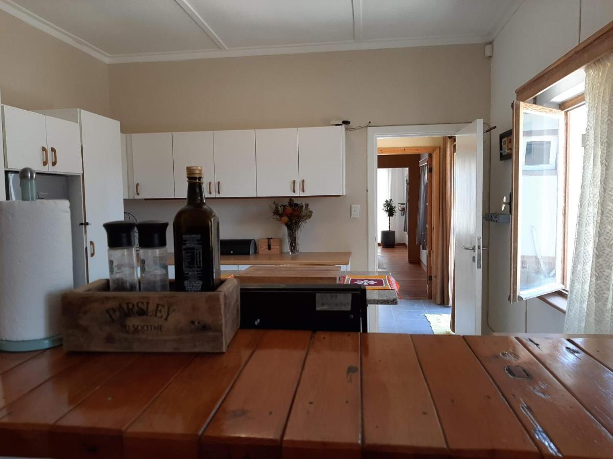 Japie'S Yard Self-Catering Appartement Swakopmund Buitenkant foto