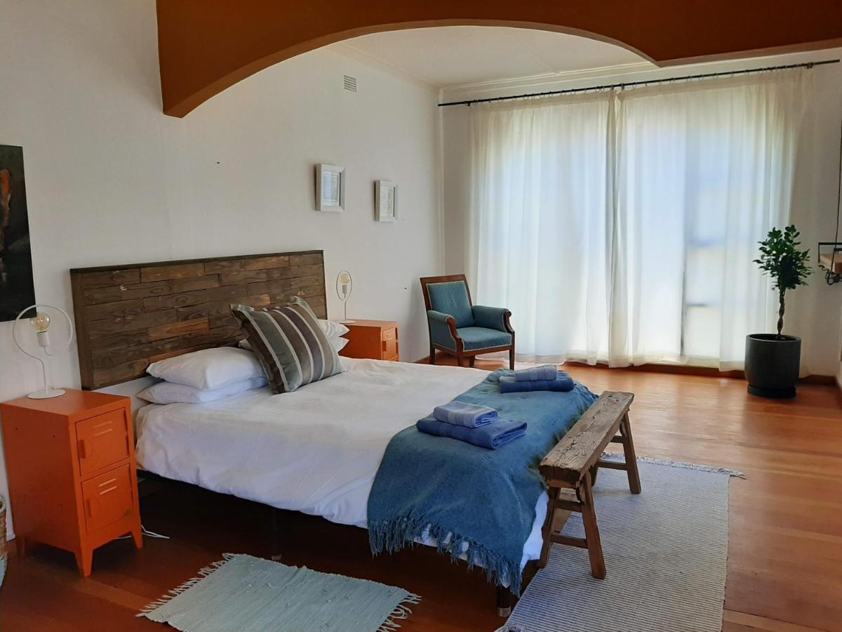 Japie'S Yard Self-Catering Appartement Swakopmund Buitenkant foto