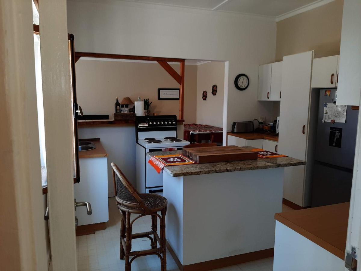 Japie'S Yard Self-Catering Appartement Swakopmund Buitenkant foto