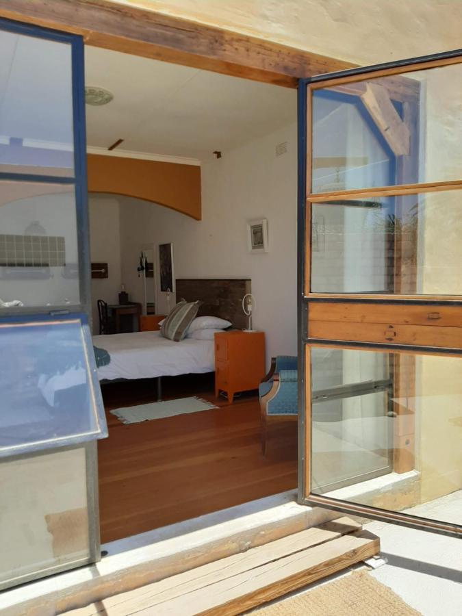 Japie'S Yard Self-Catering Appartement Swakopmund Buitenkant foto