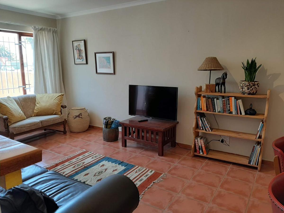 Japie'S Yard Self-Catering Appartement Swakopmund Buitenkant foto