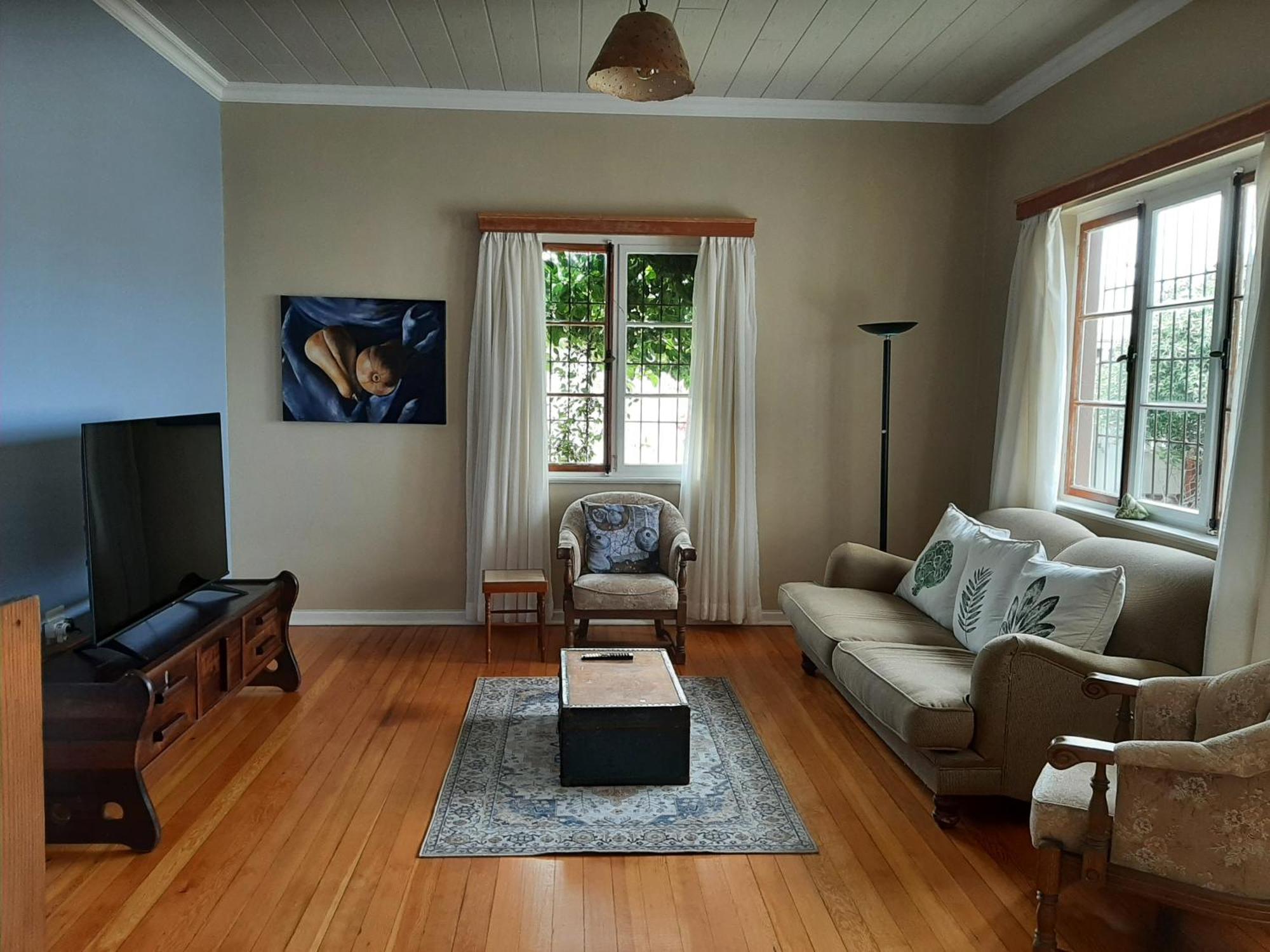 Japie'S Yard Self-Catering Appartement Swakopmund Buitenkant foto