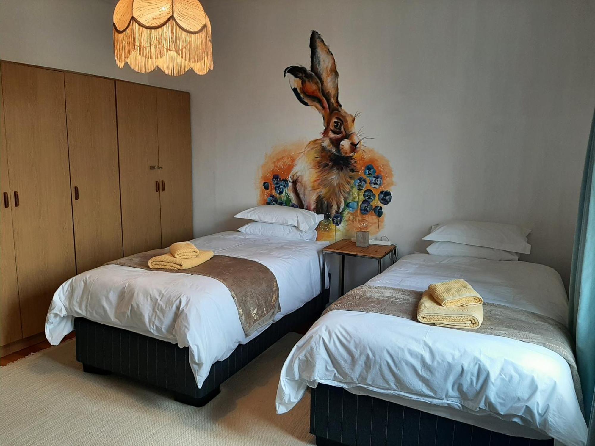 Japie'S Yard Self-Catering Appartement Swakopmund Buitenkant foto