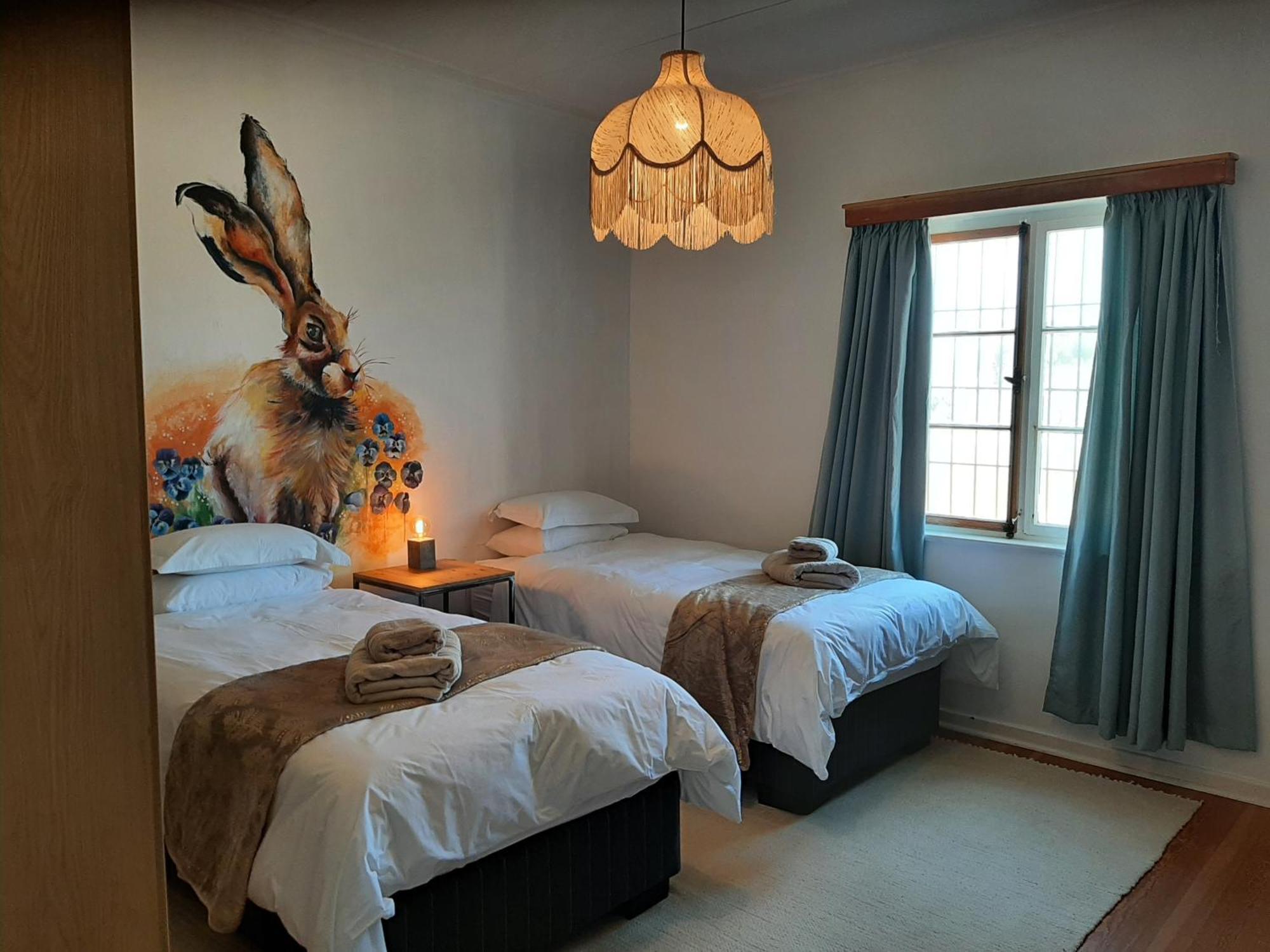 Japie'S Yard Self-Catering Appartement Swakopmund Buitenkant foto