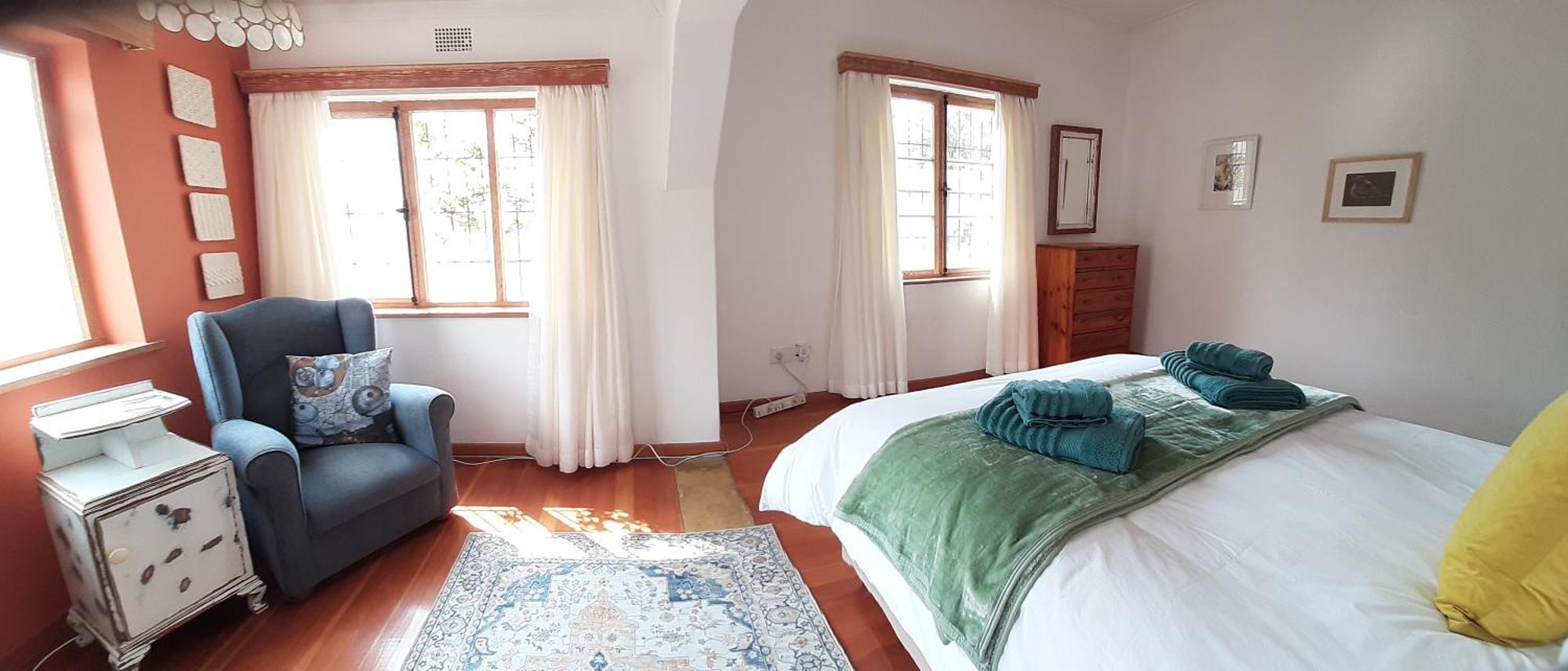 Japie'S Yard Self-Catering Appartement Swakopmund Buitenkant foto