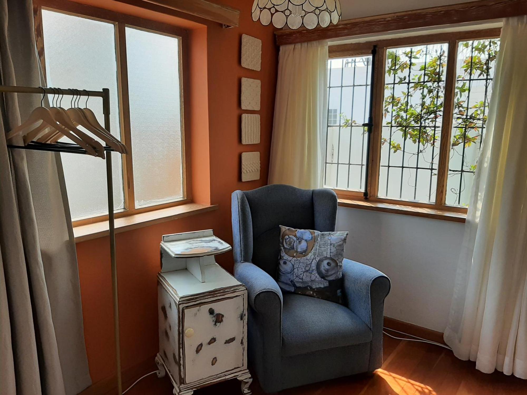 Japie'S Yard Self-Catering Appartement Swakopmund Buitenkant foto