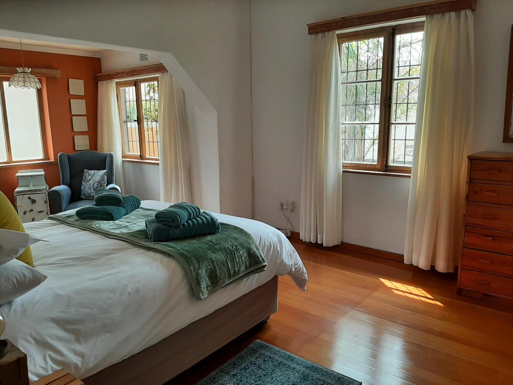 Japie'S Yard Self-Catering Appartement Swakopmund Buitenkant foto