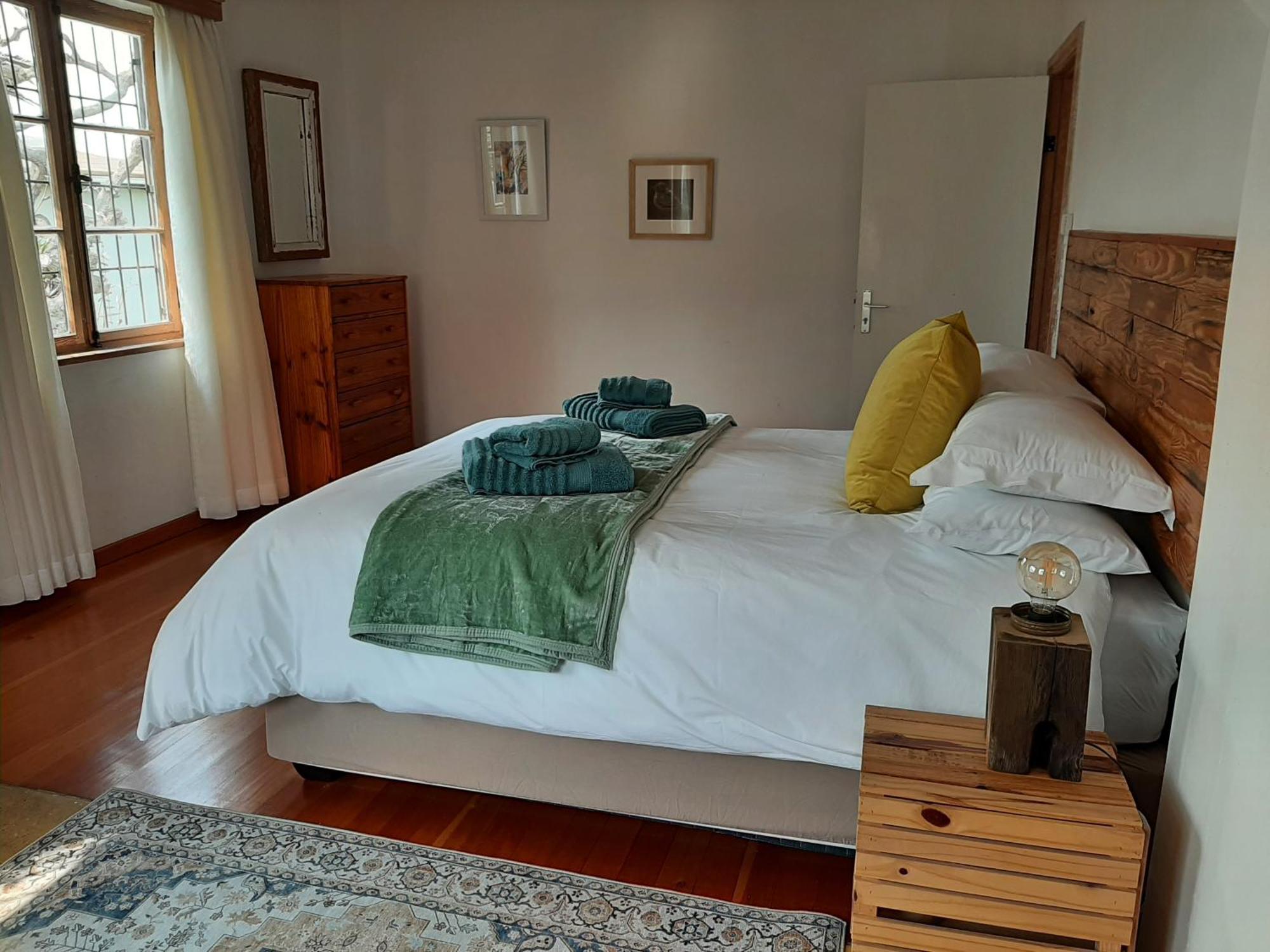 Japie'S Yard Self-Catering Appartement Swakopmund Buitenkant foto