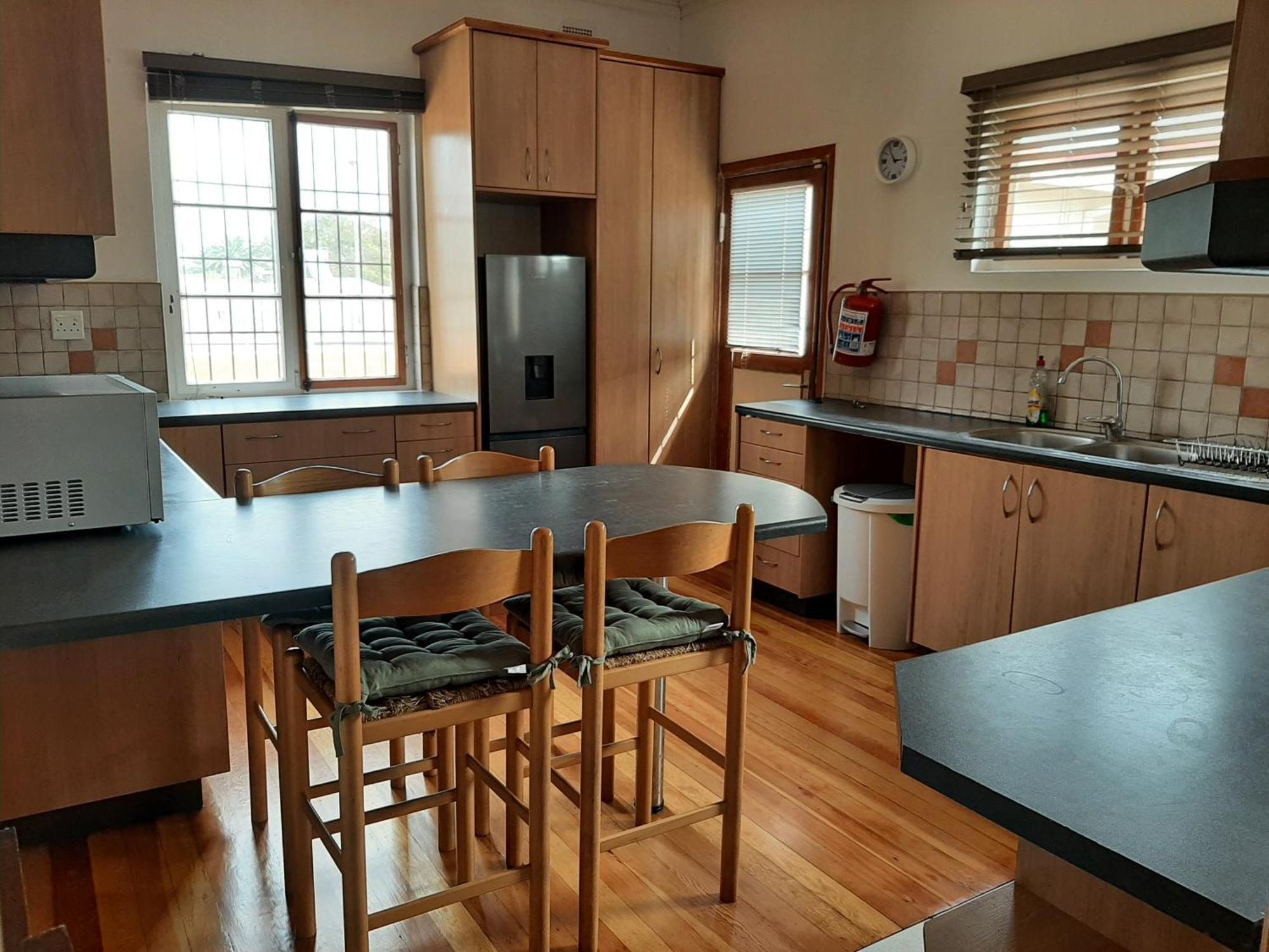 Japie'S Yard Self-Catering Appartement Swakopmund Buitenkant foto